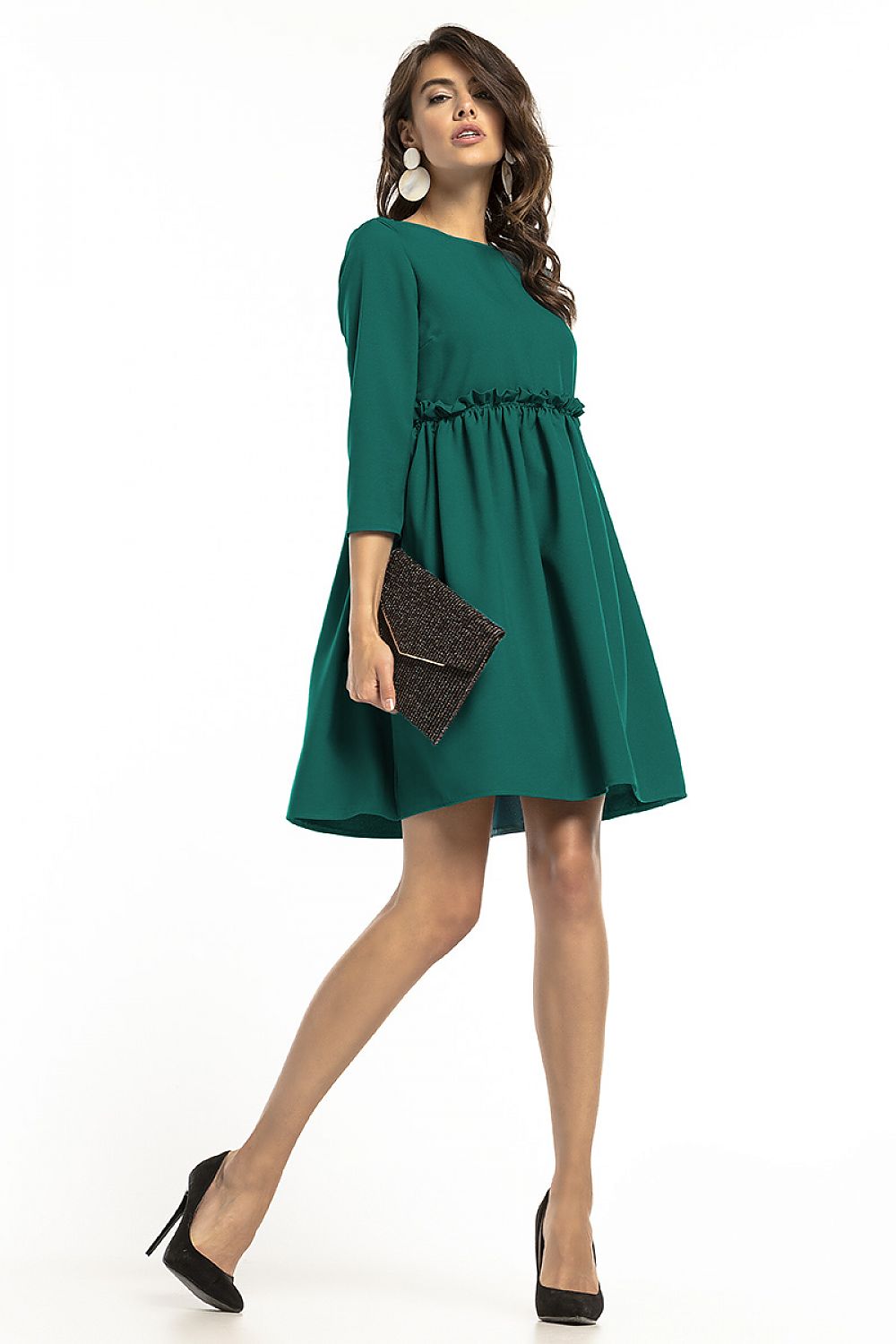 Alltagskleid model 136278 Tessita