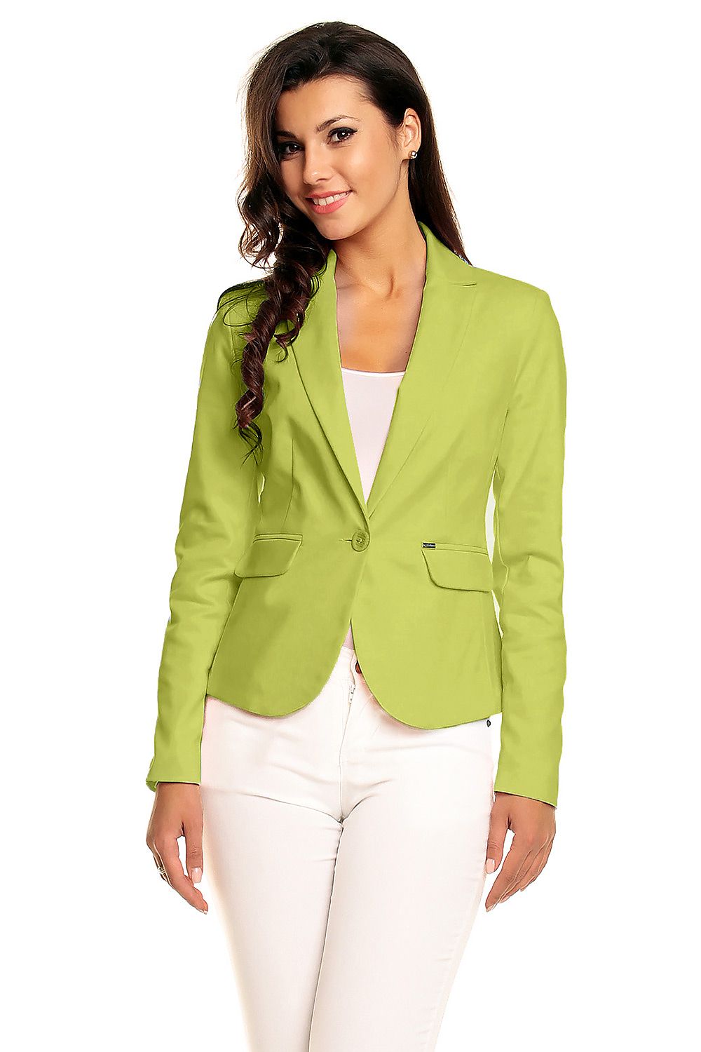 Jacke model 142415 Cabba