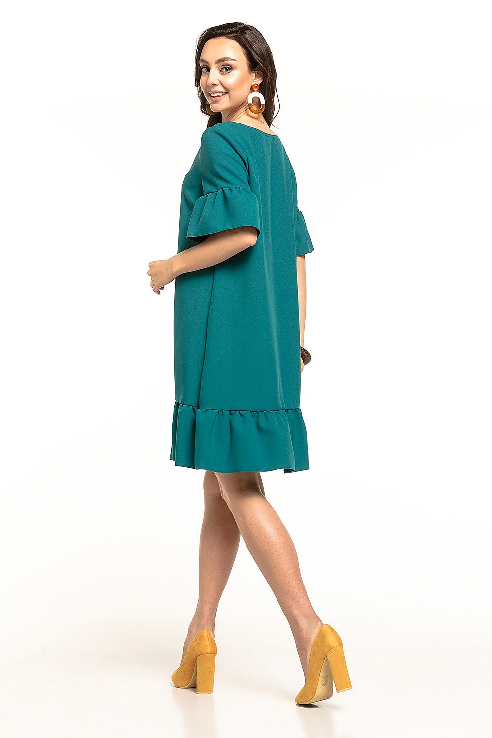 Alltagskleid model 143224 Tessita