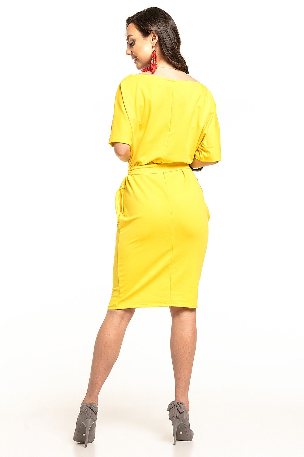 Alltagskleid model 143249 Tessita