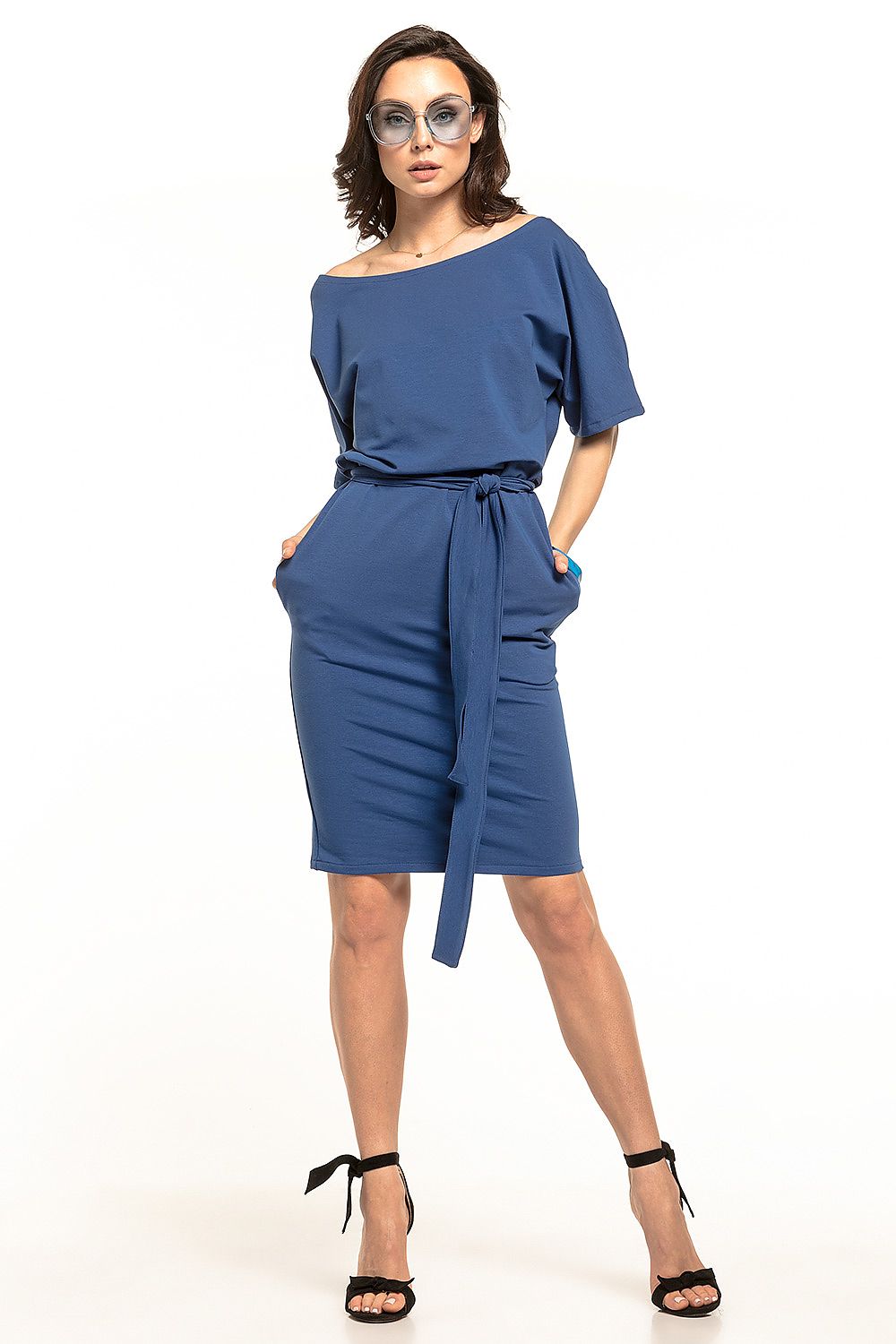 Alltagskleid model 143251 Tessita