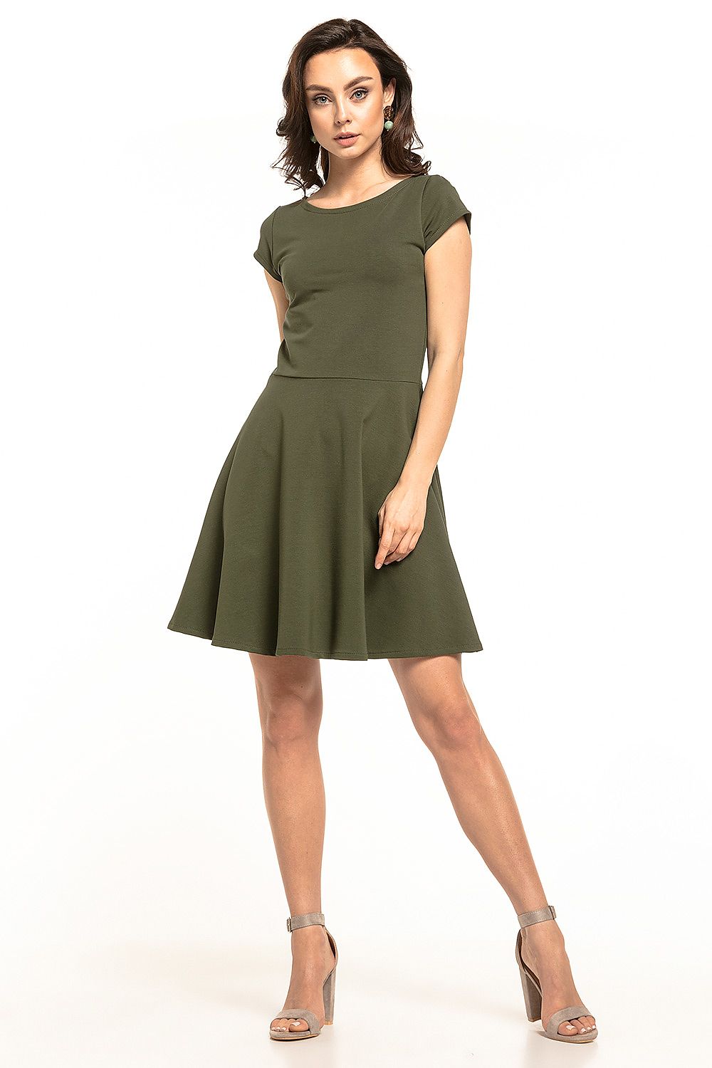 Alltagskleid model 143259 Tessita