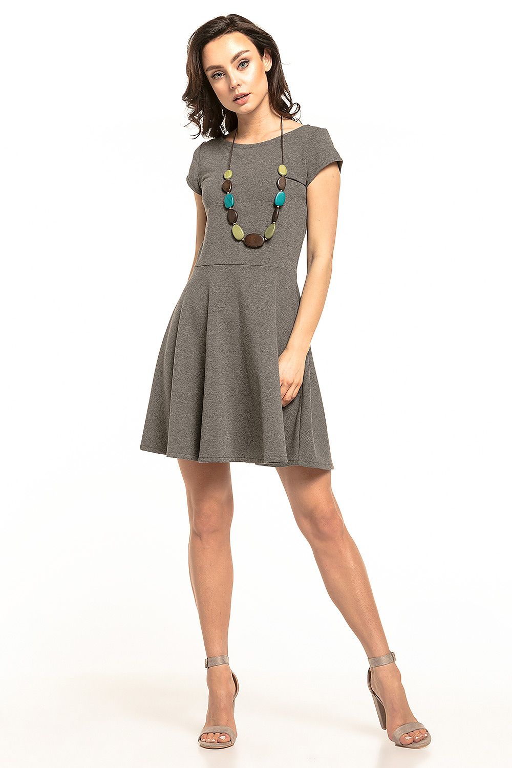 Alltagskleid model 143261 Tessita