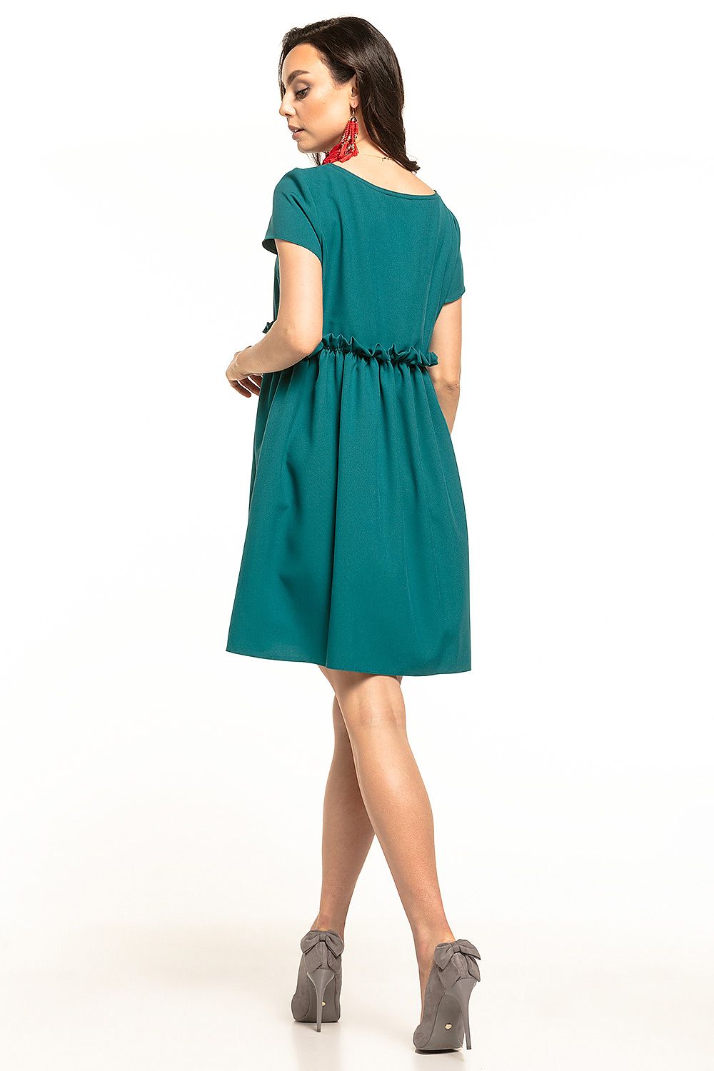 Alltagskleid model 143271 Tessita