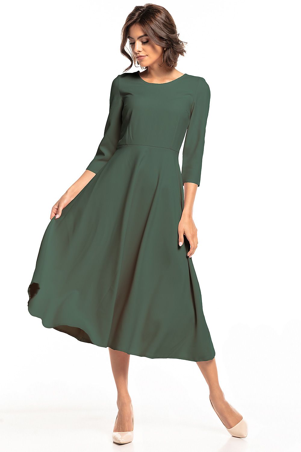 Alltagskleid model 148172 Tessita
