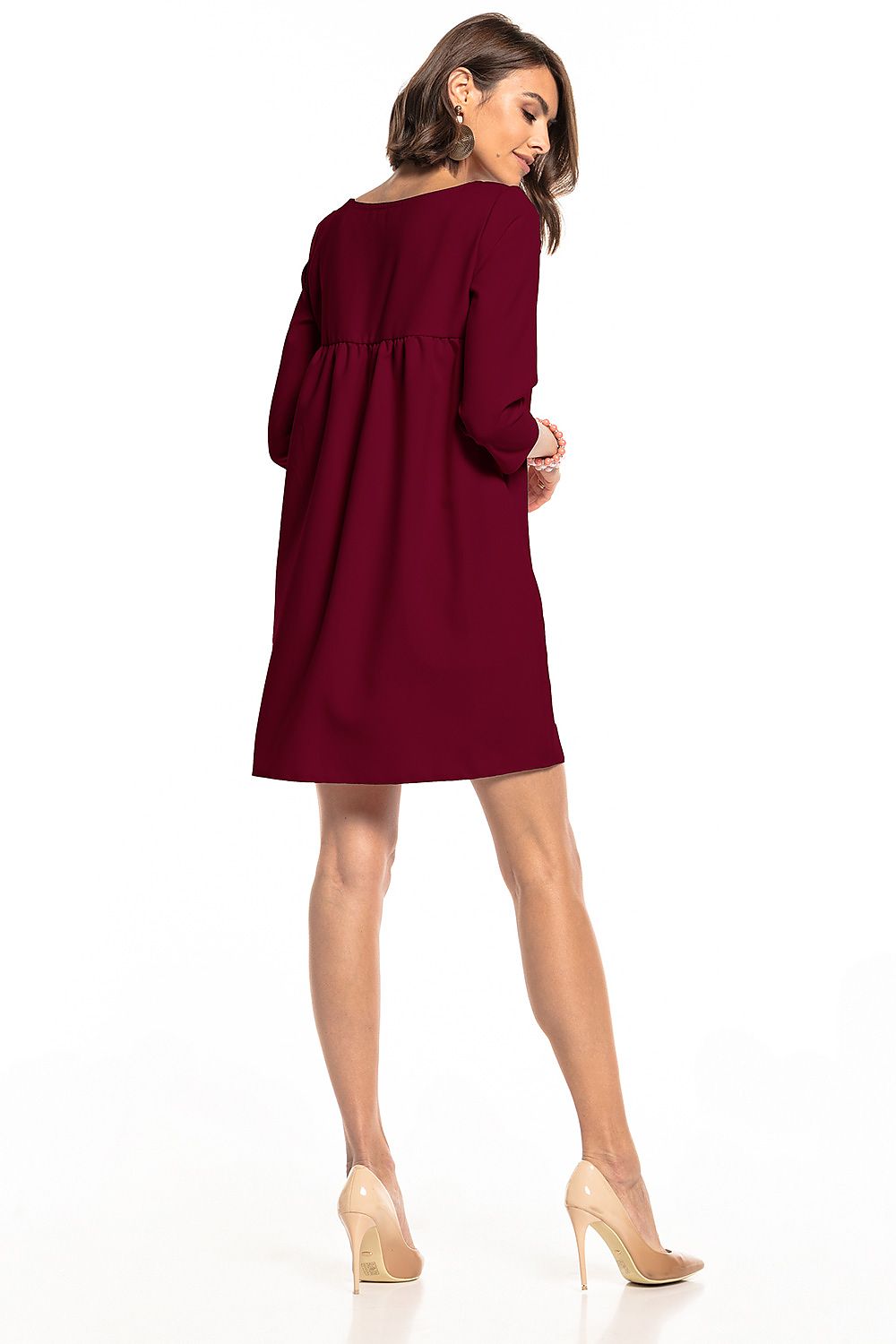 Alltagskleid model 148181 Tessita
