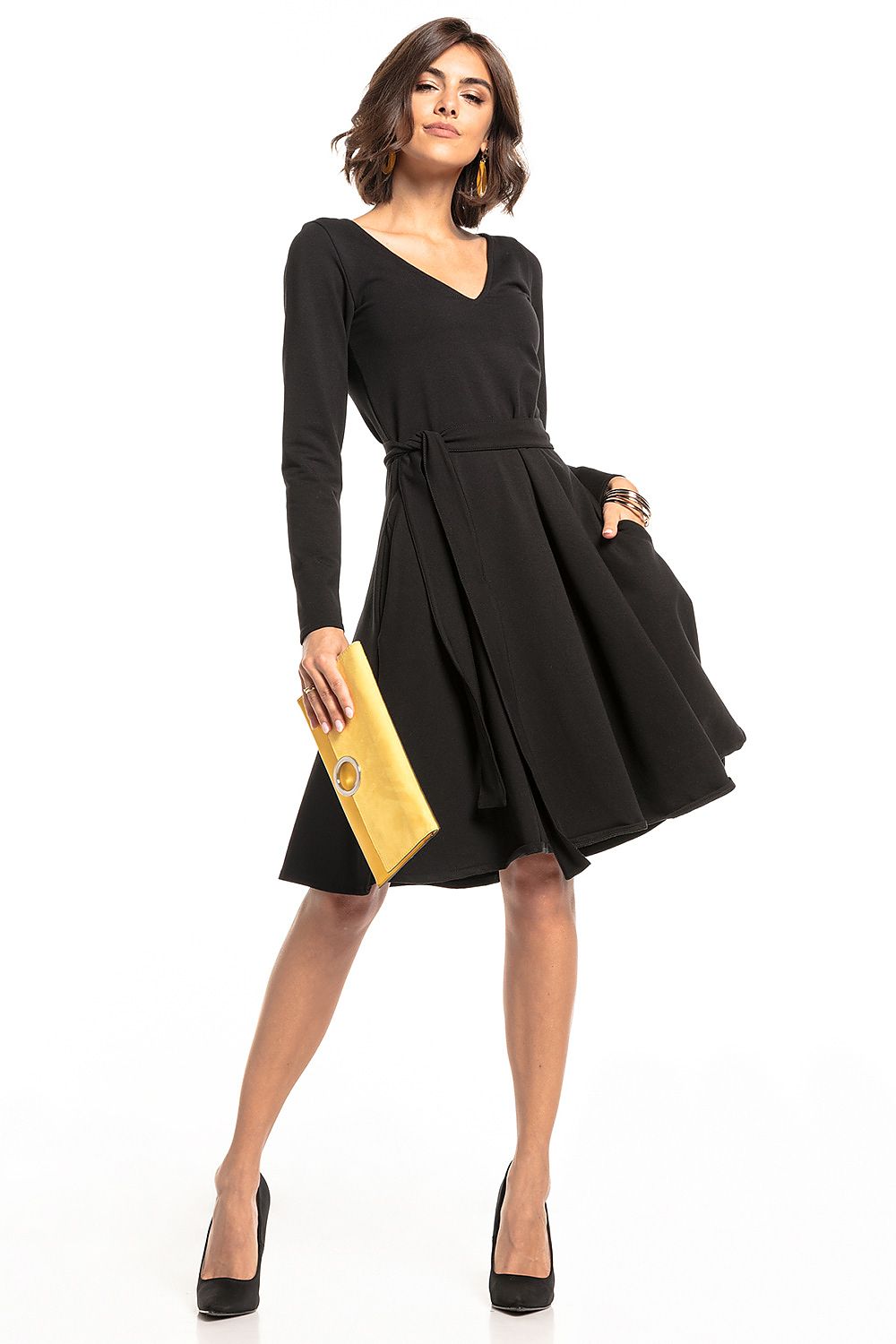 Alltagskleid model 148201 Tessita
