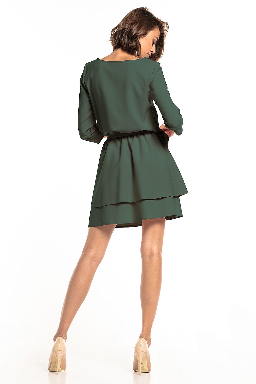 Alltagskleid model 148220 Tessita