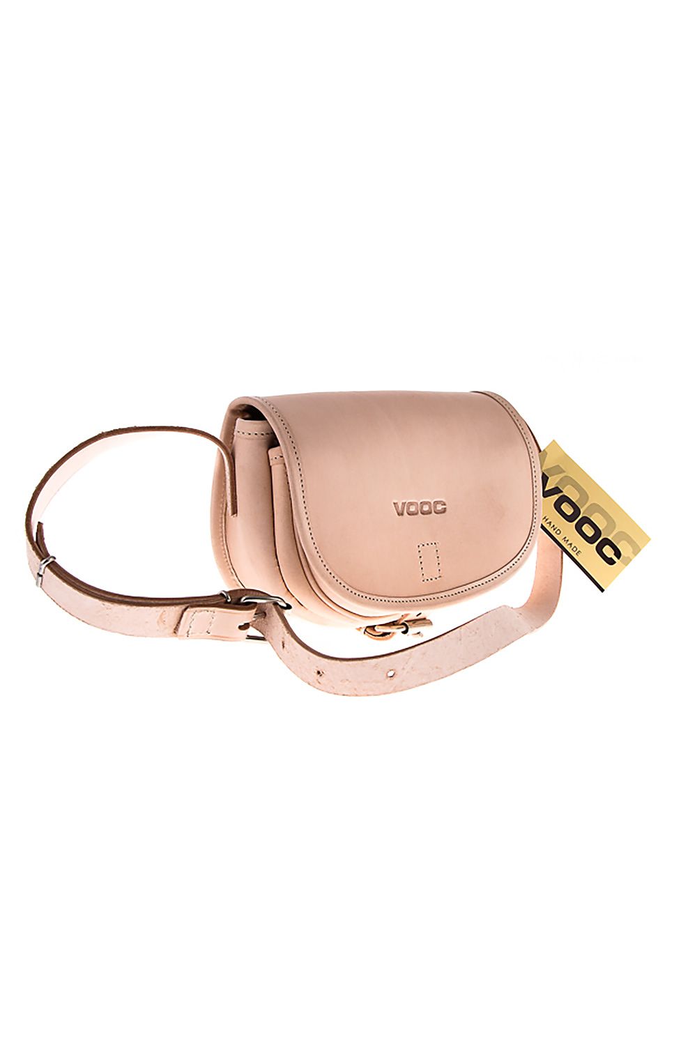 Naturledertasche model 152153 Verosoft