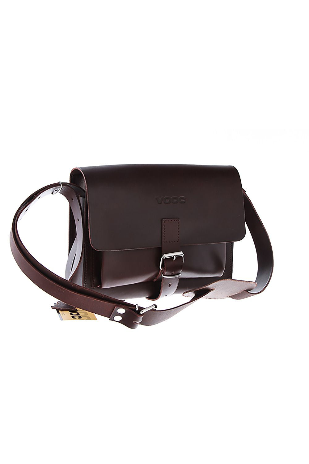 Naturledertasche model 152166 Verosoft