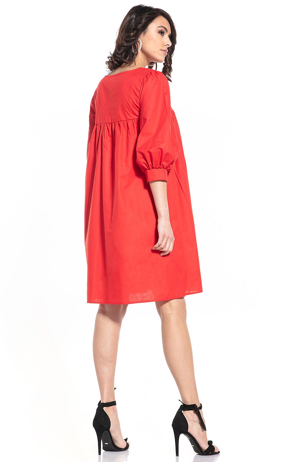 Alltagskleid model 152873 Tessita
