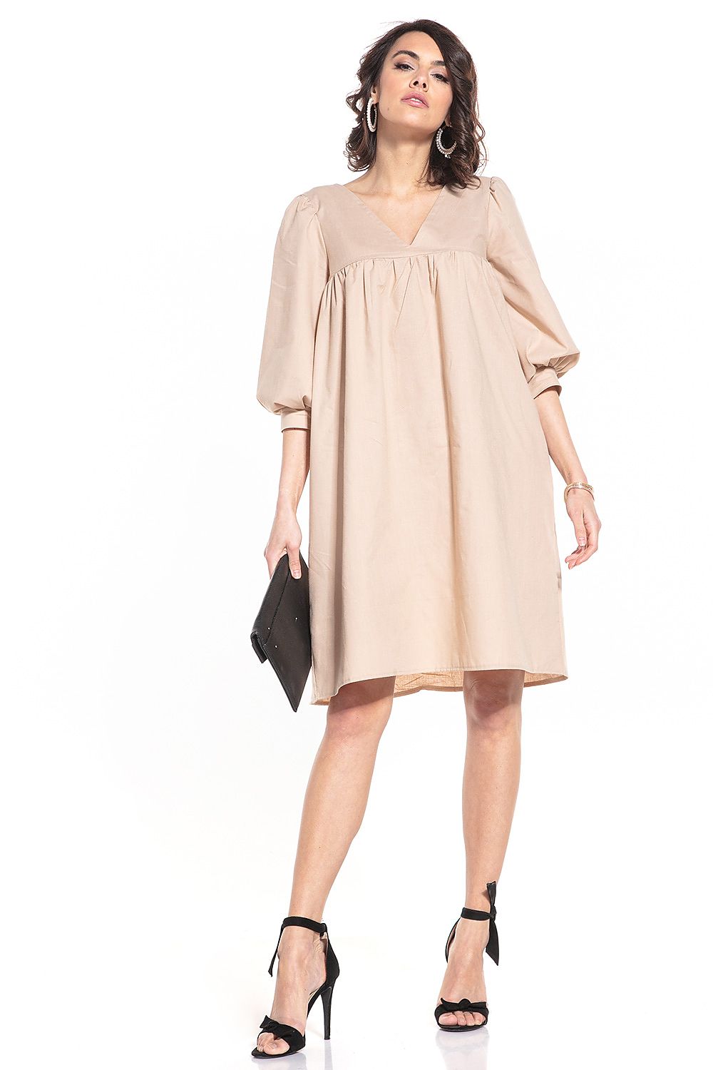 Alltagskleid model 152876 Tessita