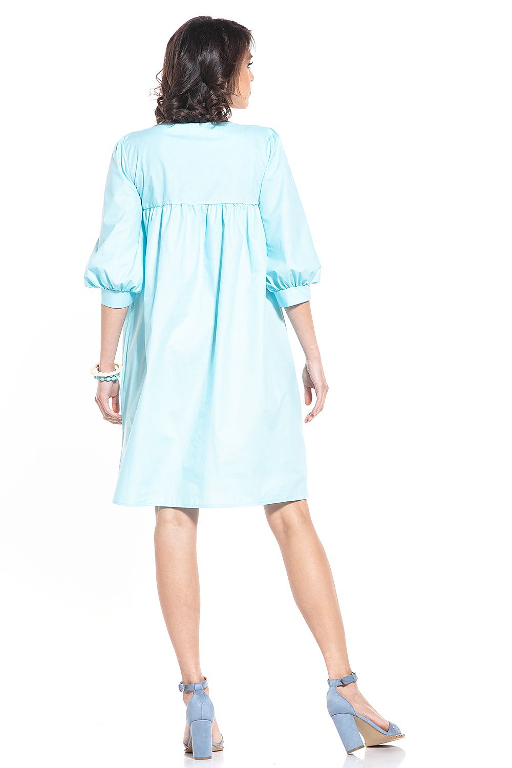 Alltagskleid model 152877 Tessita