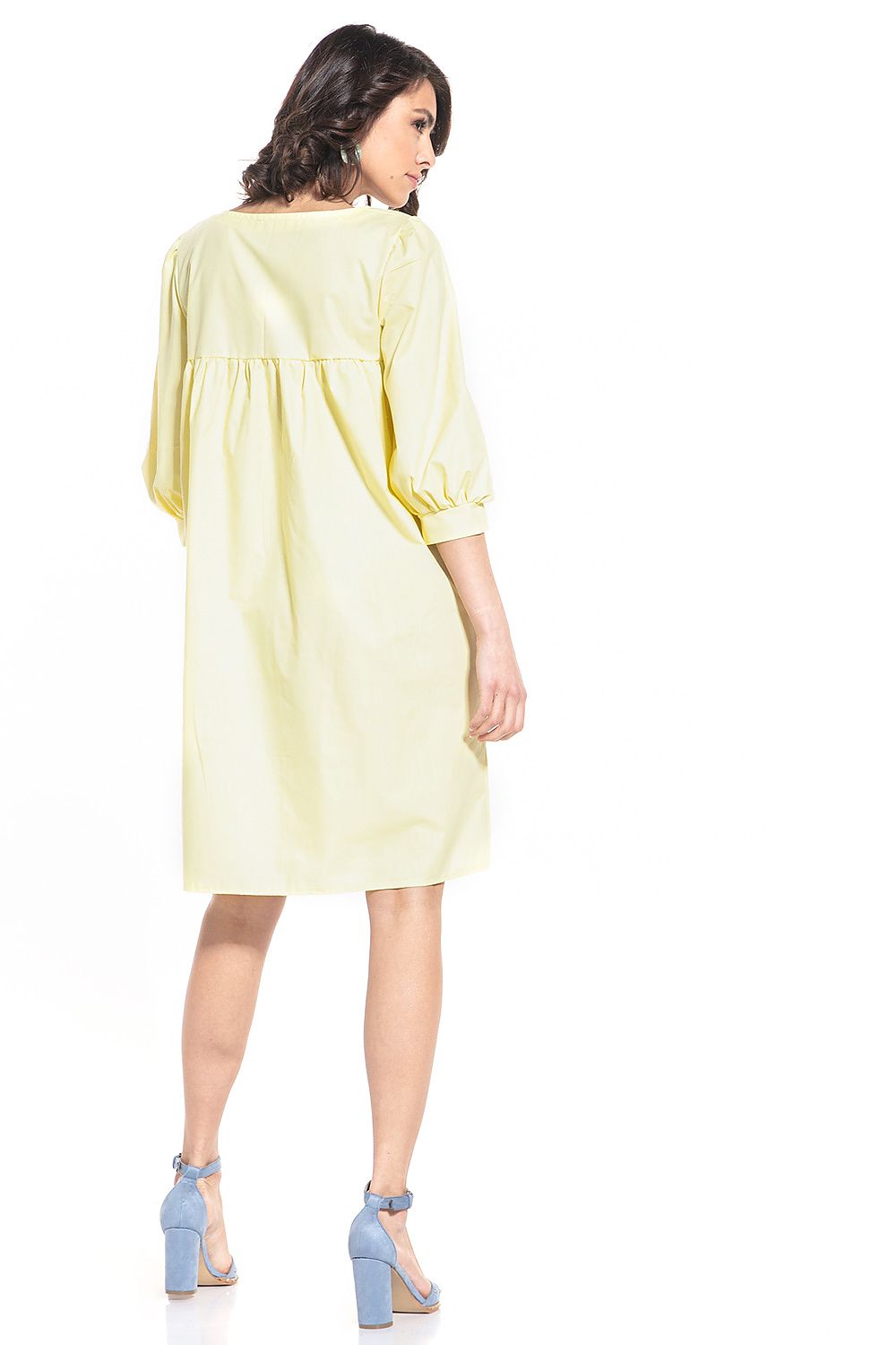 Alltagskleid model 152879 Tessita