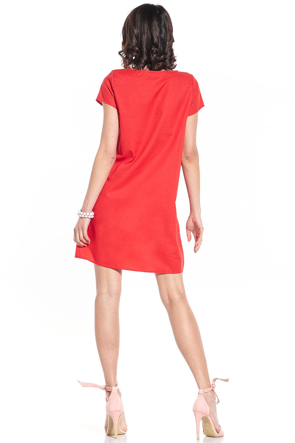 Alltagskleid model 152891 Tessita