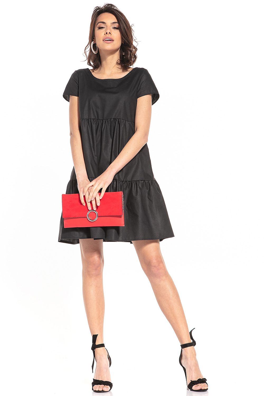Alltagskleid model 152918 Tessita