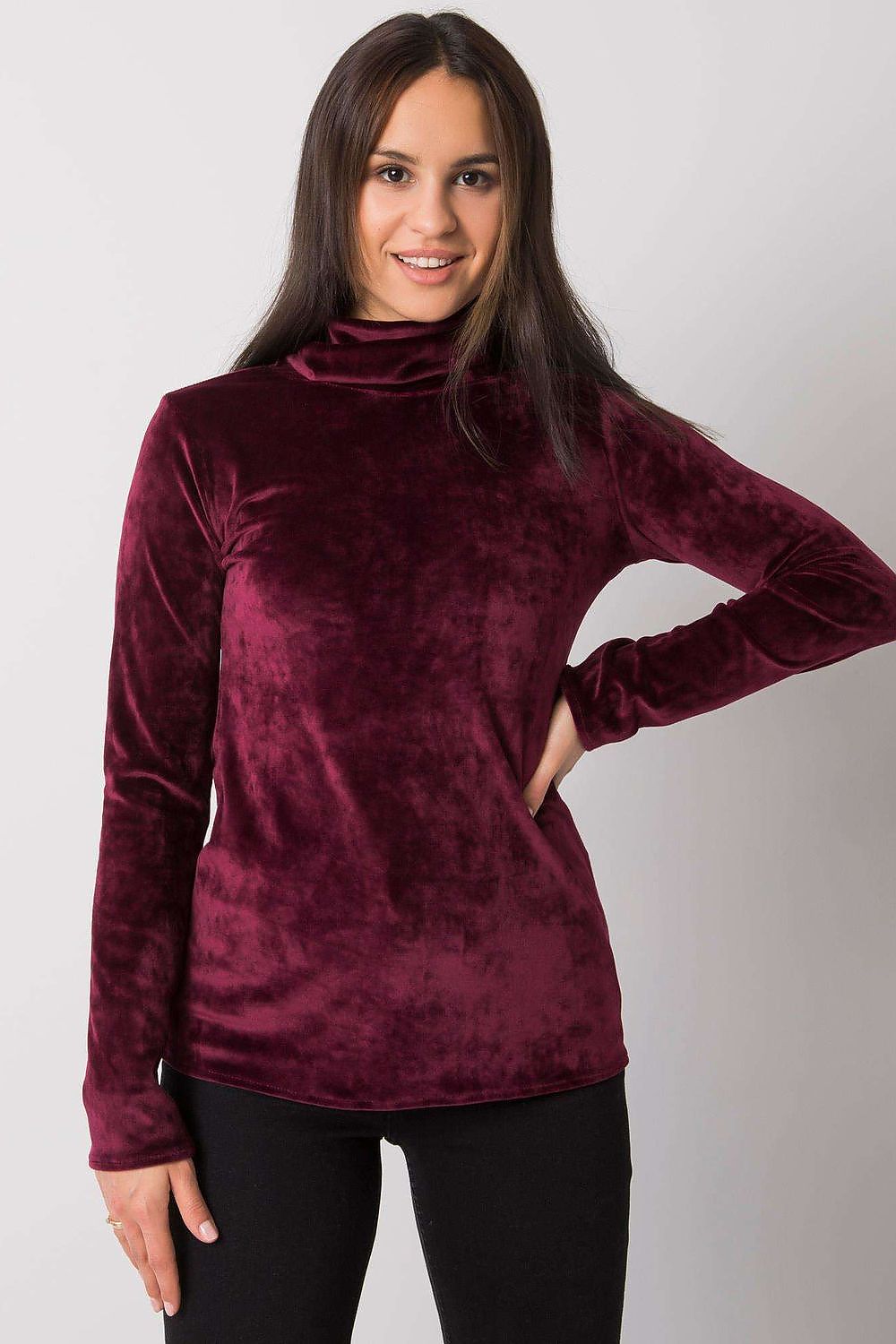 Rollkragenpullover model 161096 Lakerta