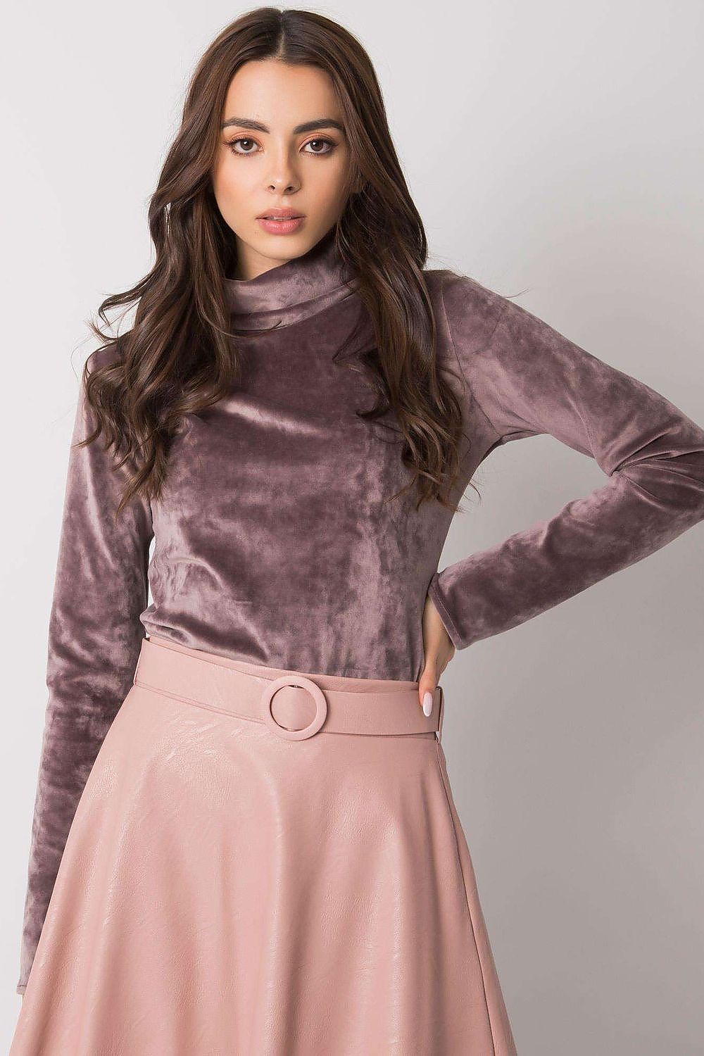 Rollkragenpullover model 161097 Lakerta