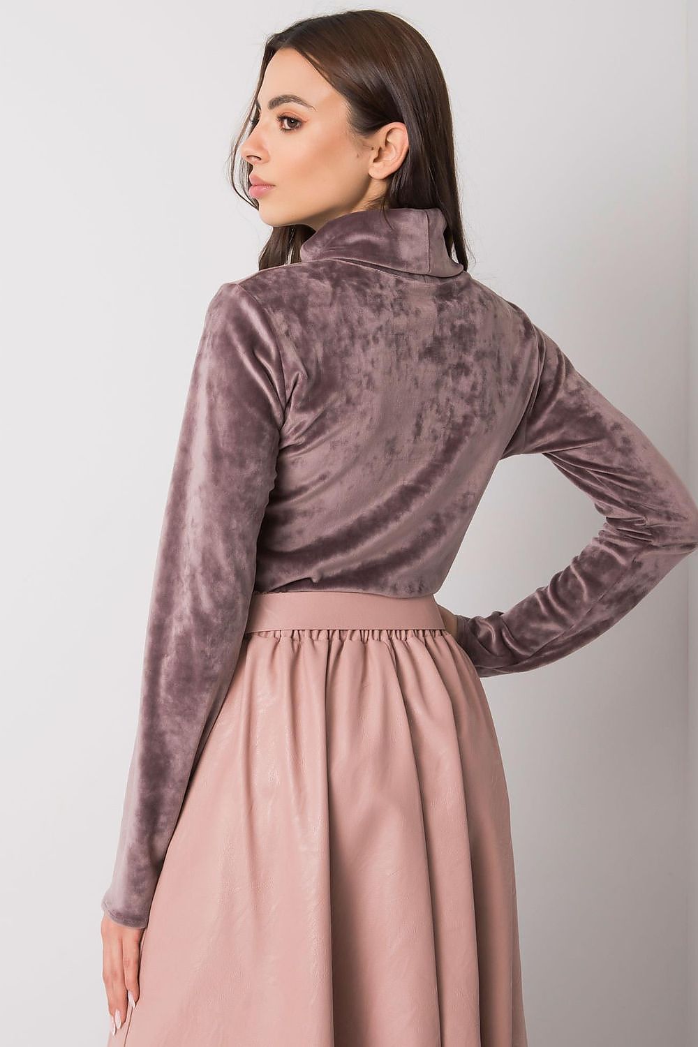 Rollkragenpullover model 161097 Lakerta