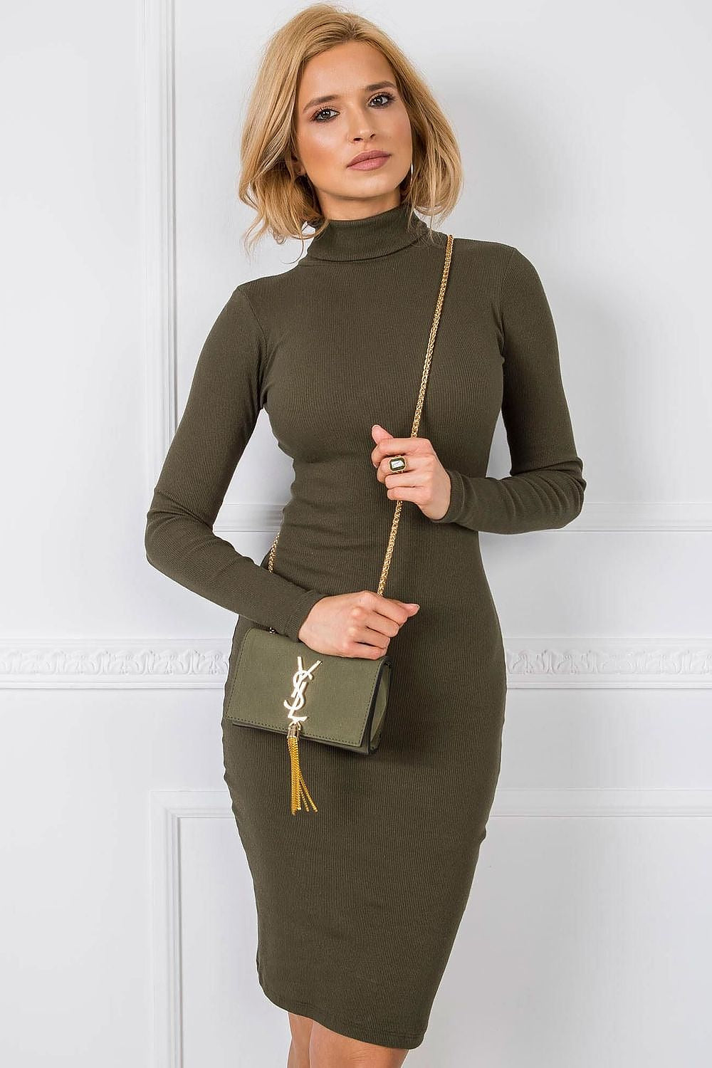 Alltagskleid model 173347 Rue Paris