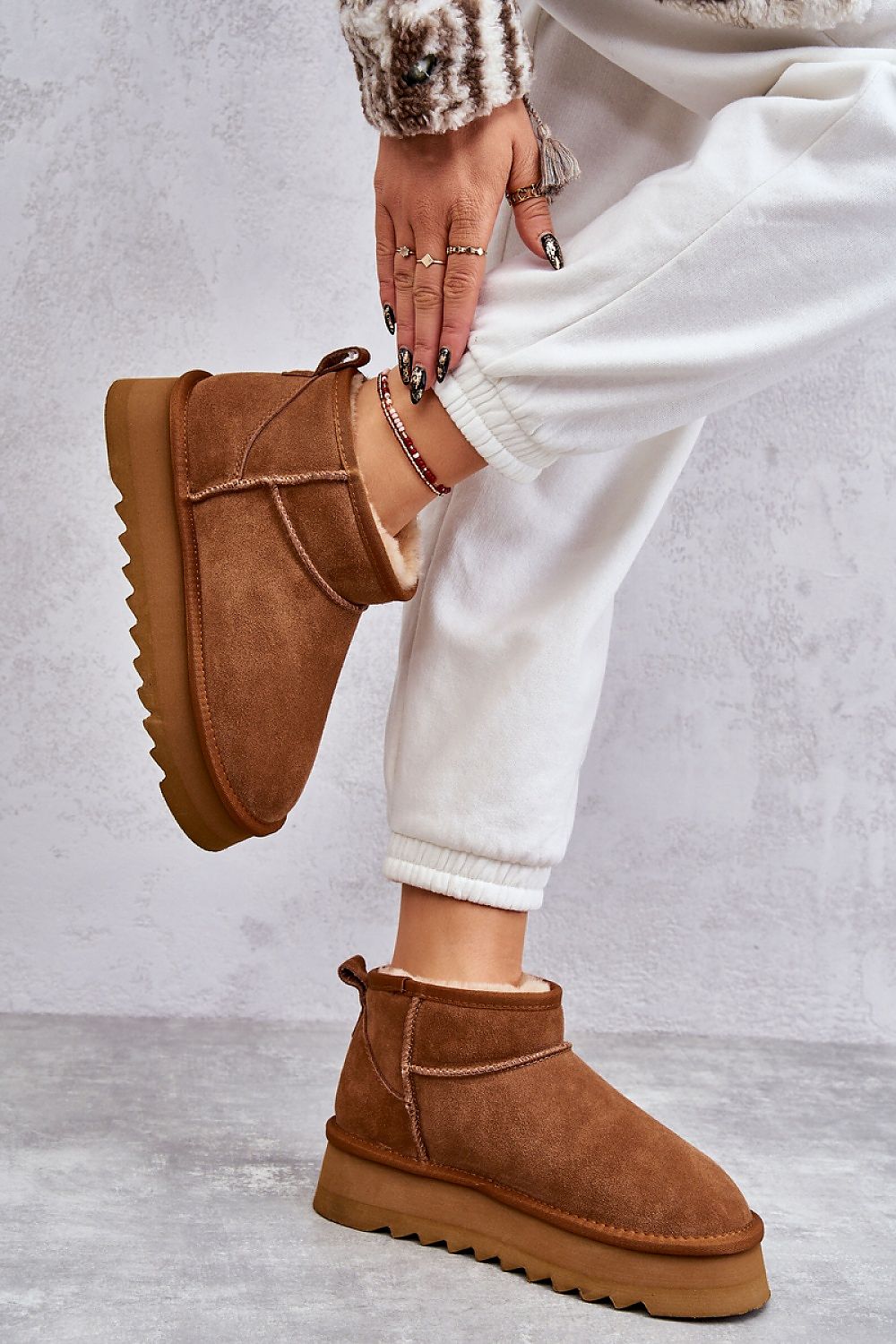 Schneeschuhe model 174770 Step in style