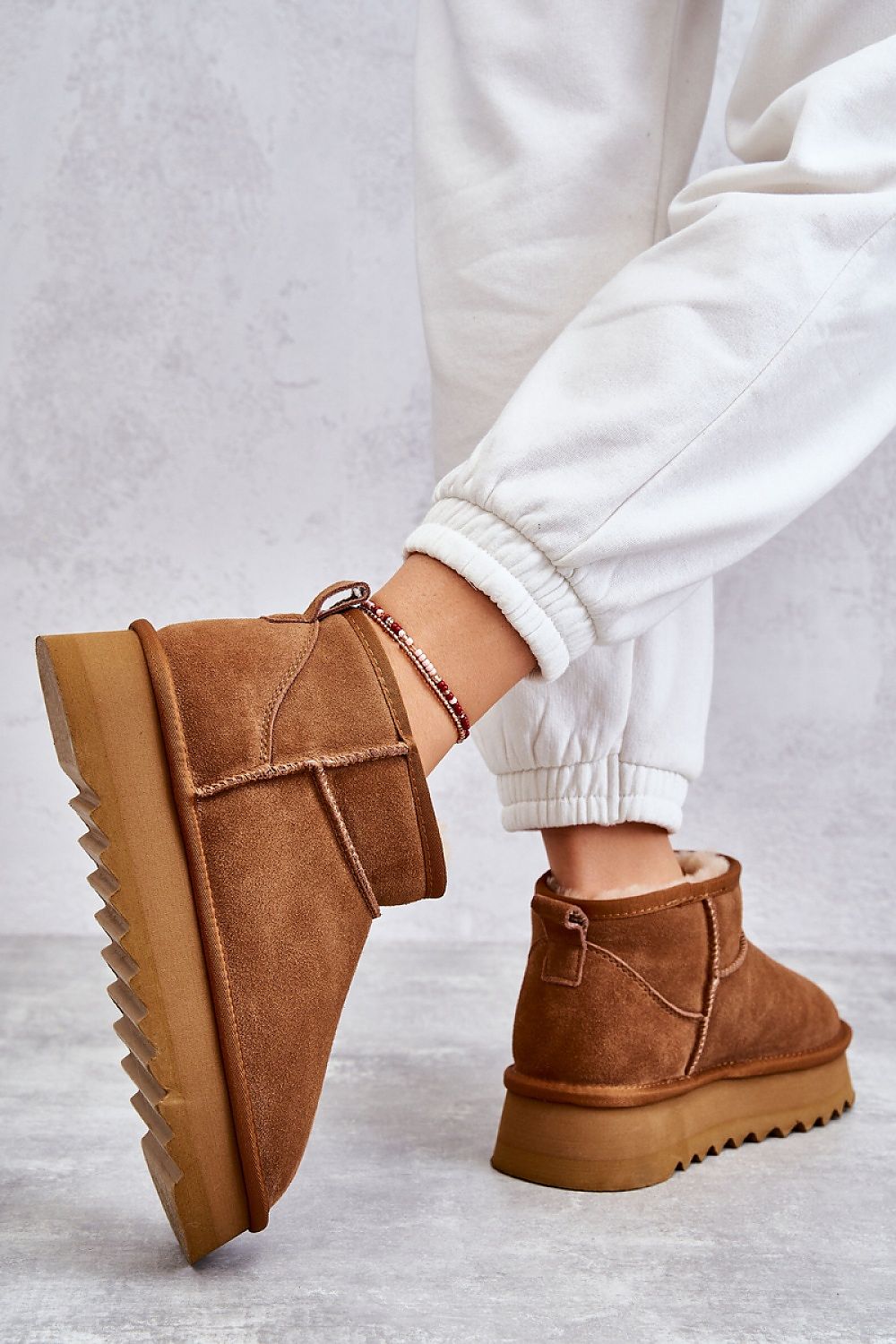 Schneeschuhe model 174770 Step in style
