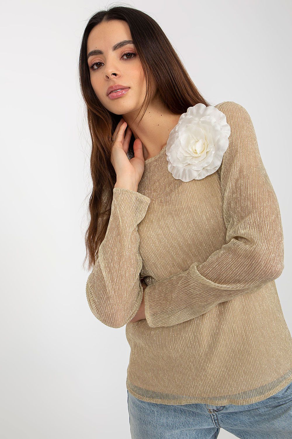 Bluse model 175478 Lakerta