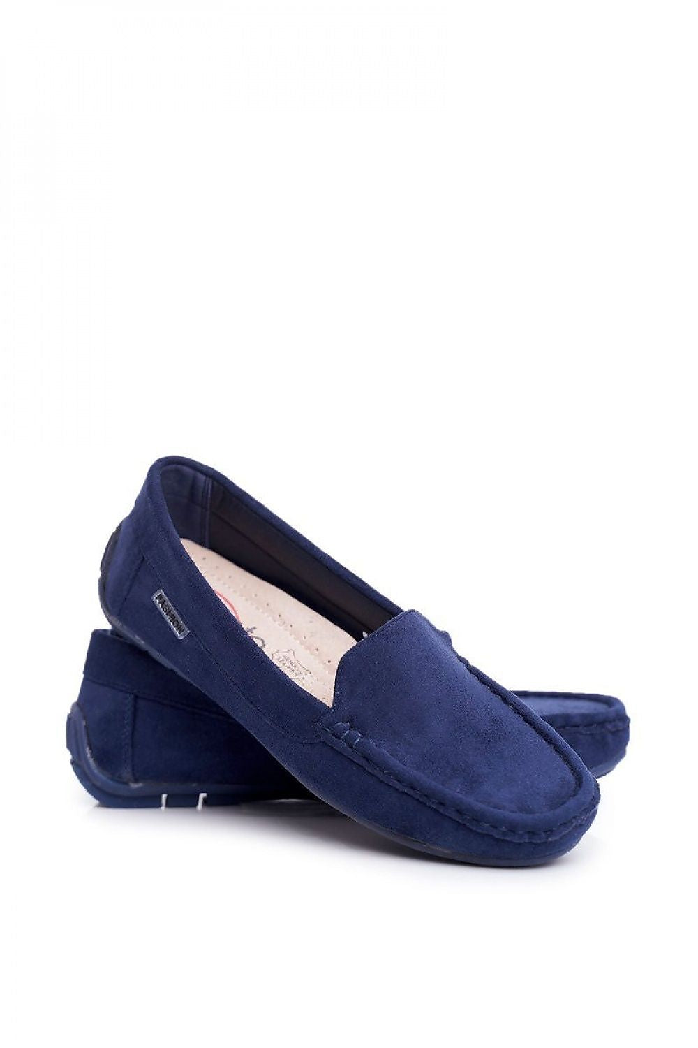Mokassins model 176617 Step in style