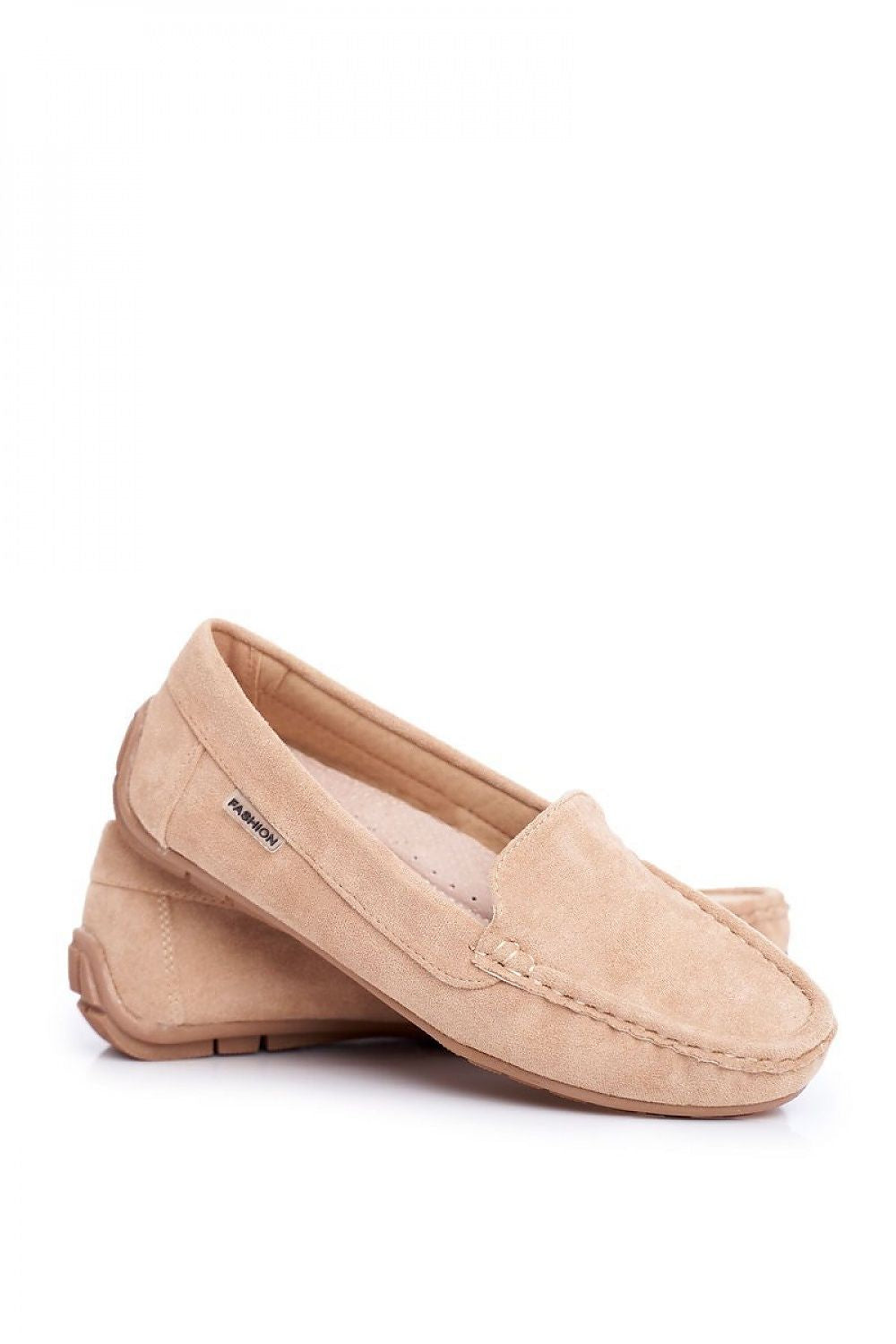 Mokassins model 176620 Step in style