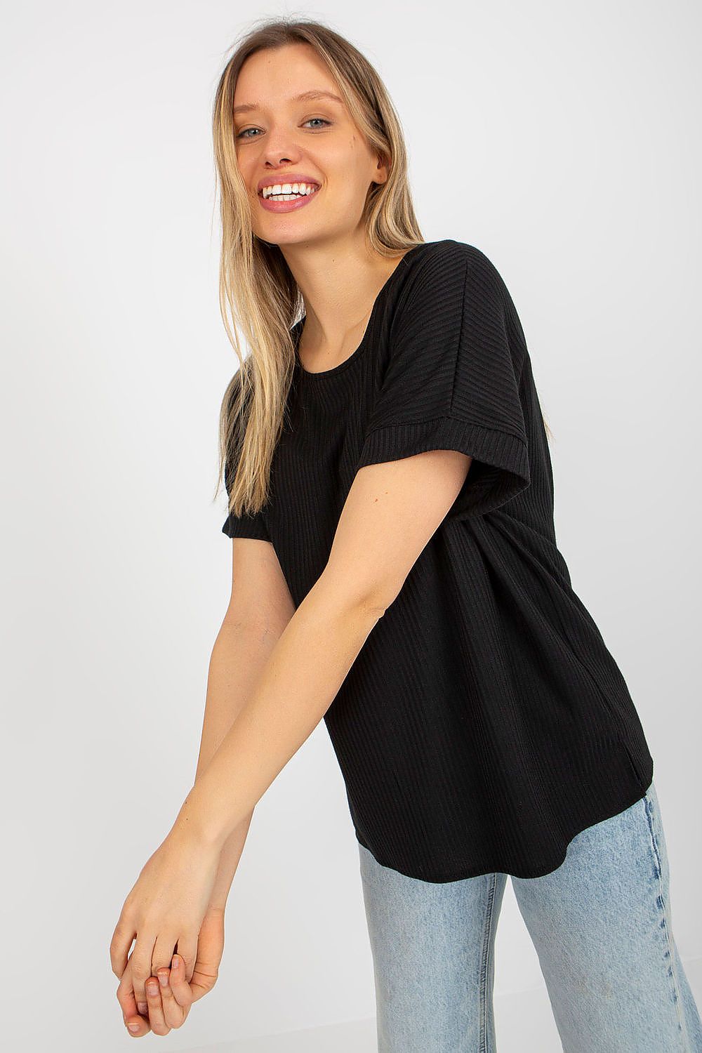 Bluse model 176729 Lakerta