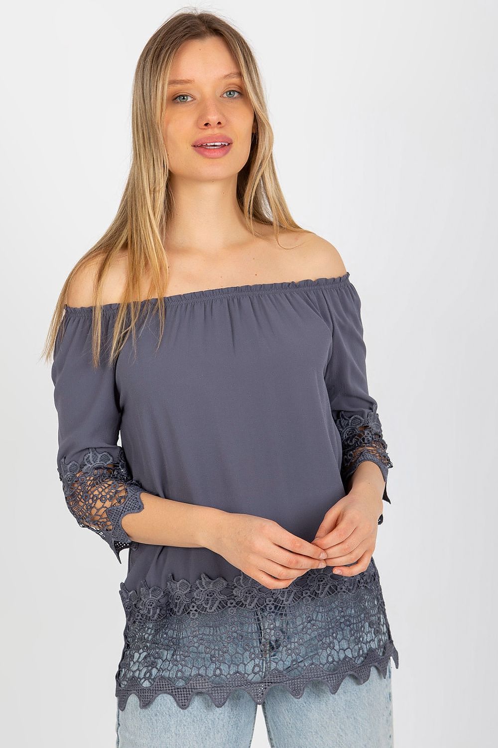 Bluse model 176733 Lakerta