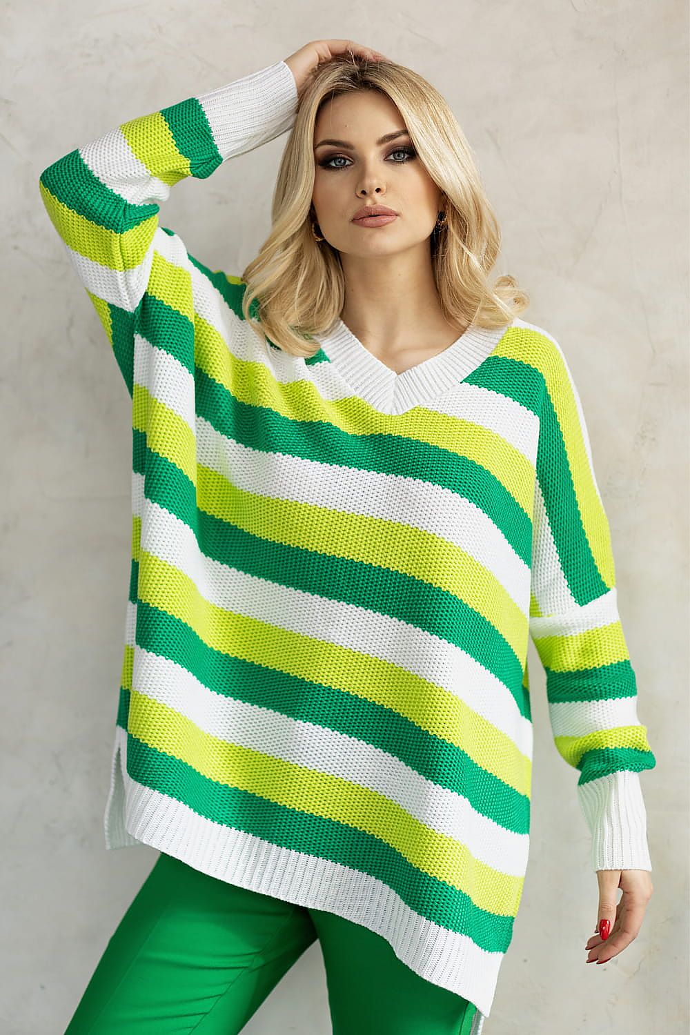 Pullover model 178647 PeeKaBoo