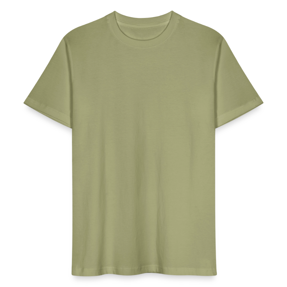 Stanley/Stella Unisex T-Shirt CRAFTER - Nebelgrün