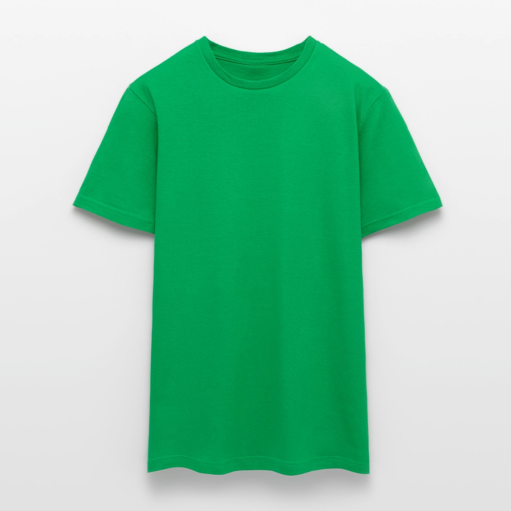 Personalisierbares Herren-T-Shirt - Kelly Green
