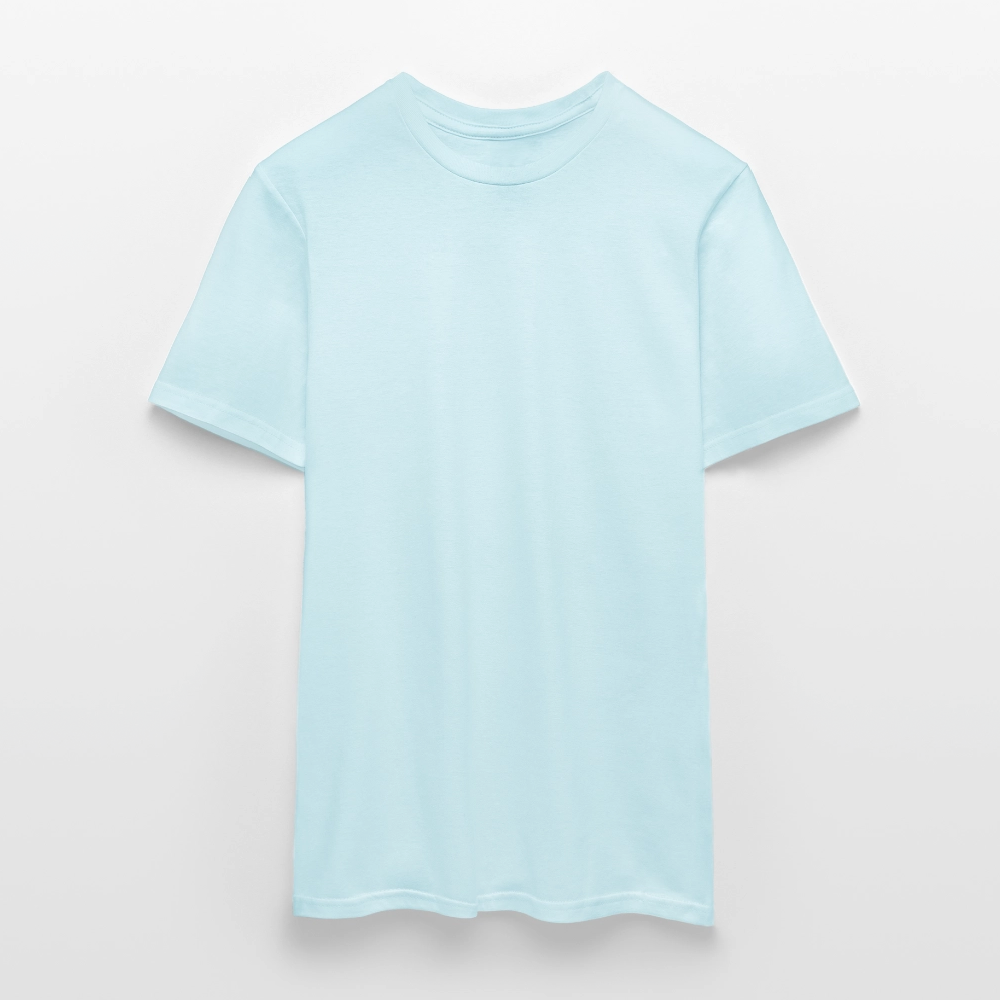 Personalisierbares Herren-T-Shirt - Sky
