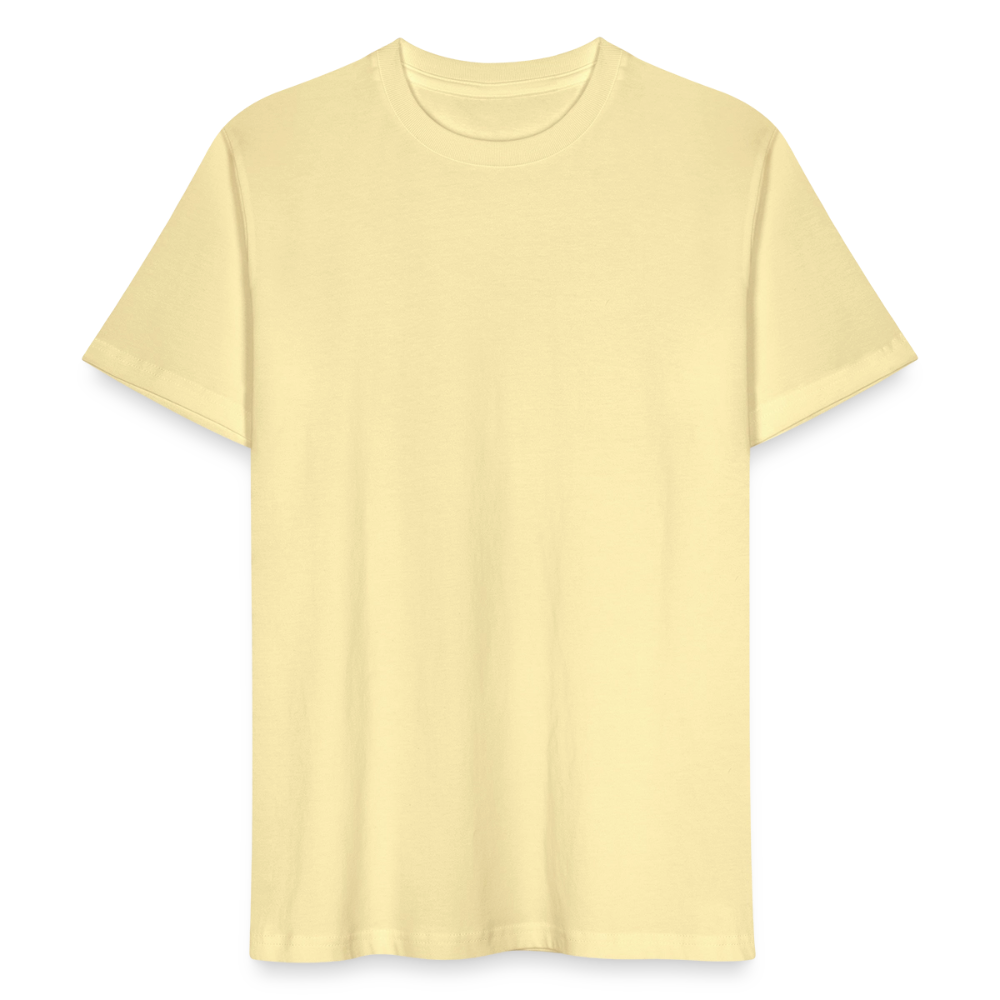 Stanley/Stella Unisex T-Shirt CRAFTER - Creme