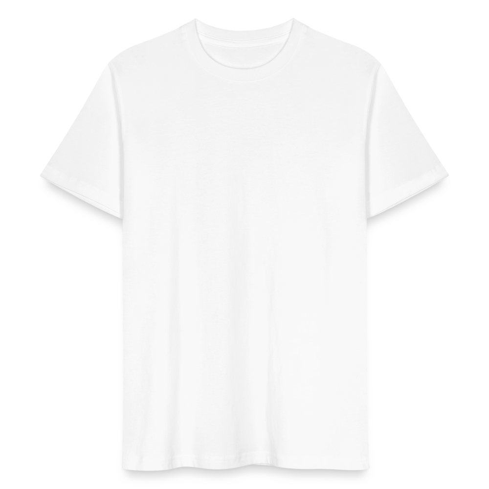 Stanley/Stella Unisex T-Shirt CRAFTER - Weiß