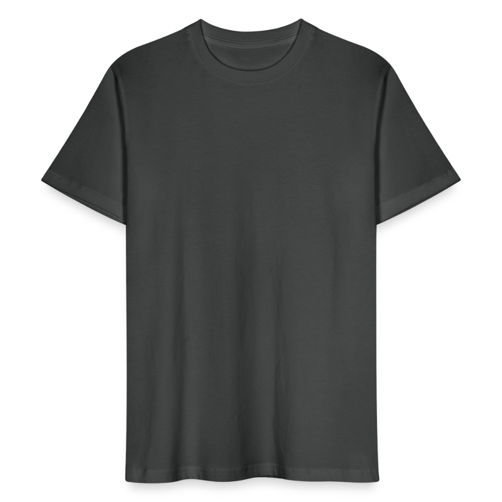 Stanley/Stella Unisex T-Shirt CRAFTER - Anthrazit