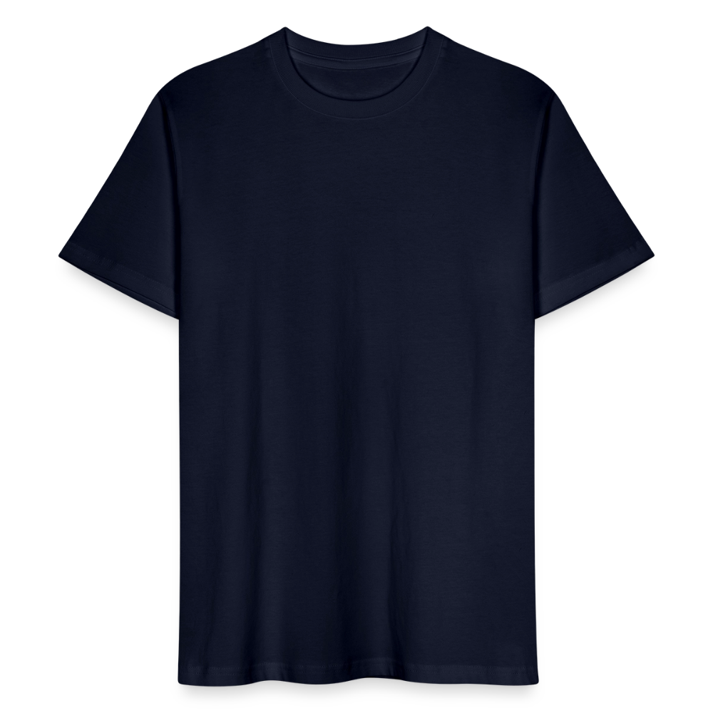 Stanley/Stella Unisex T-Shirt CRAFTER - Navy