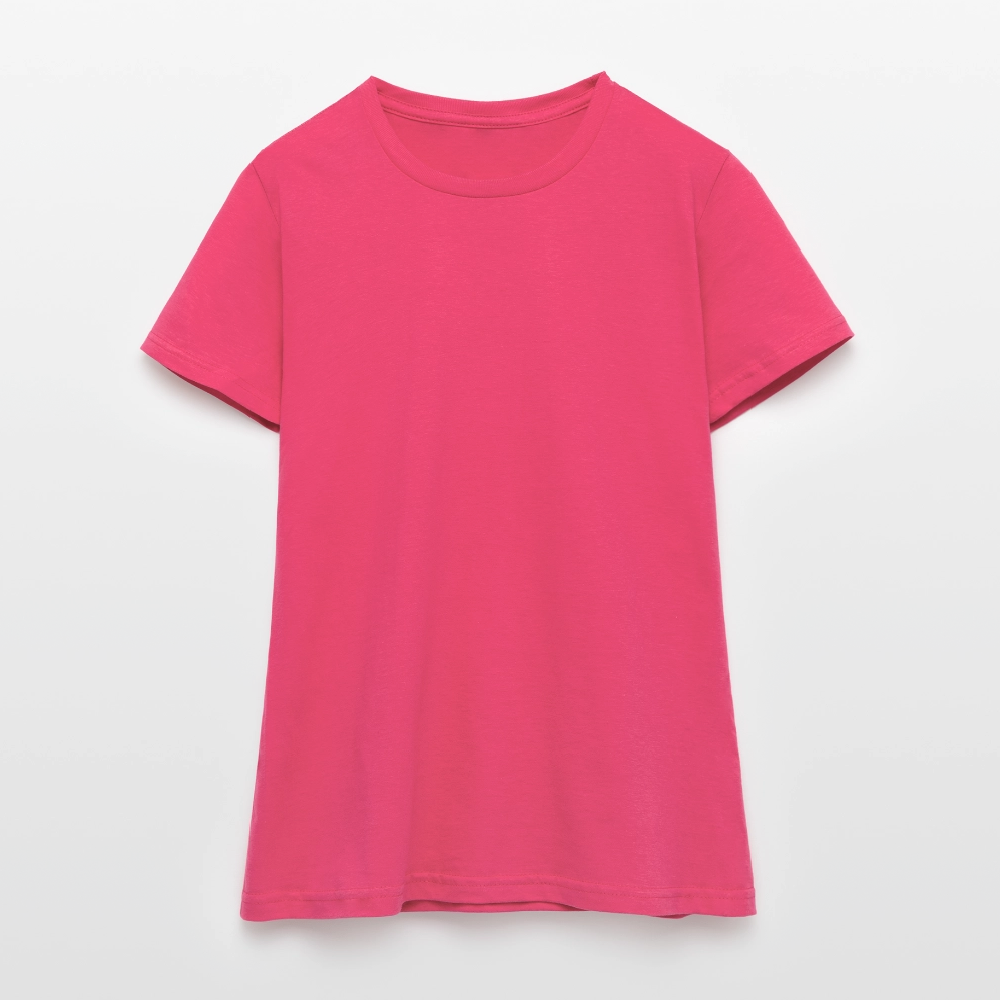 Personalisierbares Frauen T-Shirt - Azalea