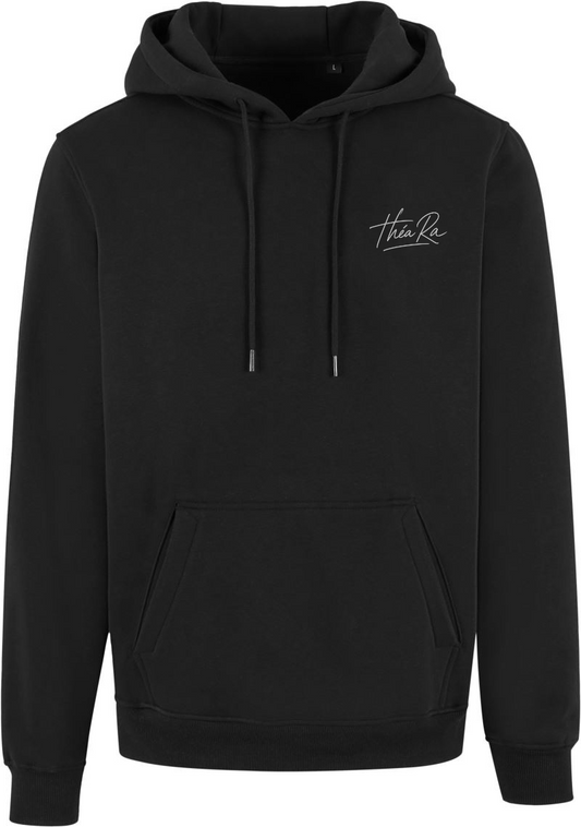 Unisex Hoodie Black