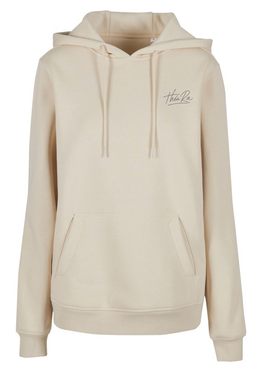 Unisex Hoodie Off White