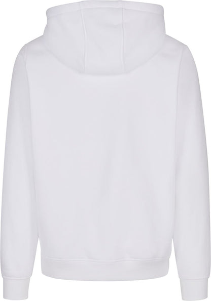 Unisex Hoodie White