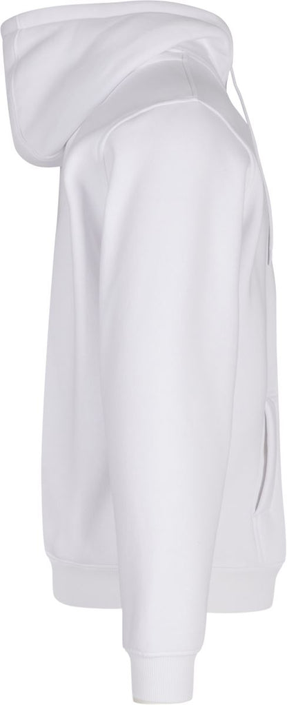 Unisex Hoodie White