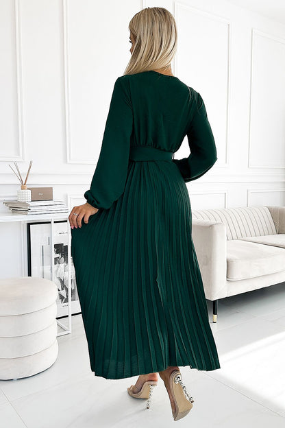  Cocktailkleid model 188116 Numoco 