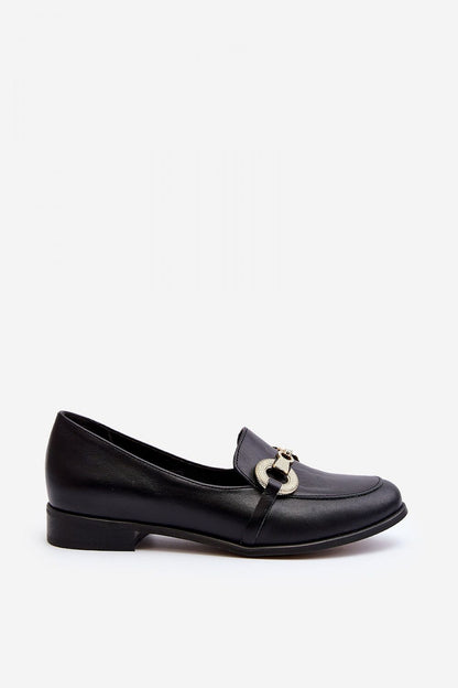  Mokassins model 192085 Step in style 