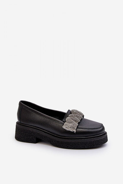  Mokassins model 194699 Step in style 