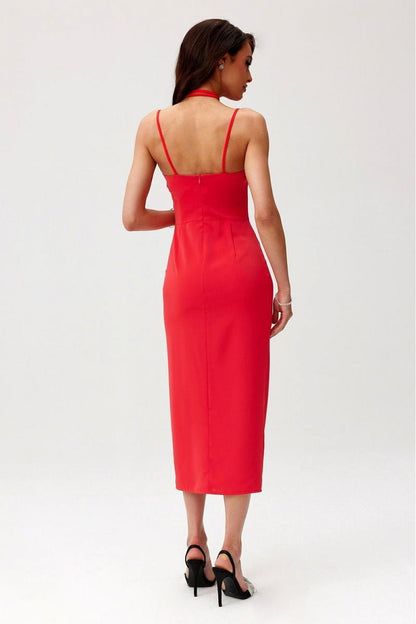  Cocktailkleid model 196260 Roco Fashion 