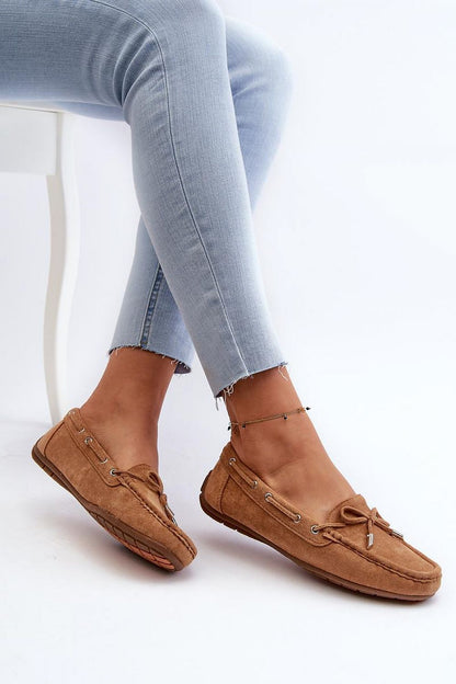  Mokassins model 196399 Step in style 