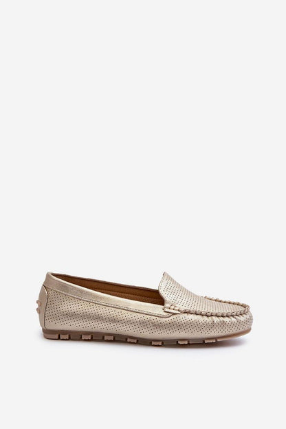  Mokassins model 197835 Step in style 